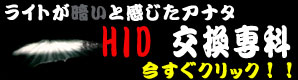 HID販売